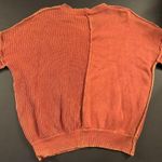 SUGARFOX V NECK SWEATER Photo 1