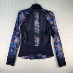 Lululemon Athletica ‘If You’re Lucky’ Performance Running Jacket Women’s Size 6 Photo 5