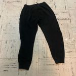 Nike Black joggers Photo 2