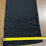 Cheap Monday Black Bootcut Jeans Photo 7