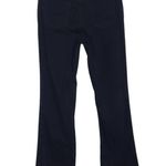 Women's Black Bootcut Jeans Size 12 Long Levi's Black Jeans Photo 1