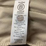 Athleta  Women's Trekkie North Short Size 22 Beige‎ Elastic Waist Outdoor Active Photo 13