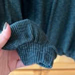 Gypsy Rose  Dark Green / Turqouise Top Photo 5