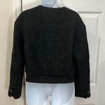 Truth NYC NWT Truth tweed bomber jacket size 6p Photo 3