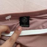 Urban Outfitters Brown Asymmetrical Maxi Dress with Slit Photo 1