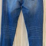 Polo Ralph Lauren Patchwork McAllen Boyfriend jeans. Discontinued Dead-stock Photo 1
