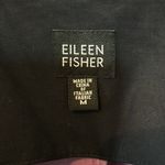 Eileen Fisher double-breasted raincoat - Size M Photo 1