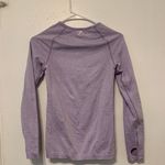 Gymshark Seamless Long Sleeve Top Photo 3