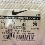 Nike Wmns Air Max 90 Premium Mesh ‘Fuchsia’ Photo 6