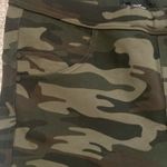 Sanctuary  Runway Petite Camo Leggings Sz LP Photo 2