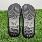 Crocs Crush Sandal - Black - Size M6/W8 - Unisex - 207670 Photo 5