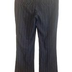 Byerwear Pants Workwear Occupational Formal Dressy Work Preppy Wedding Black Size undefined Photo 1