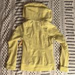 Lululemon Yellow Hoodie Photo 5