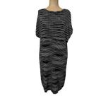 Missoni  Sweater Mini Dress Photo 5