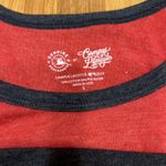 Campus Lifestyle MLB Los Angeles Angels Tank Top Women’s S NWT Photo 1