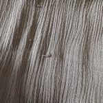 Umgee  Women’s size medium NWT long sleeve romper crochet accents Photo 1