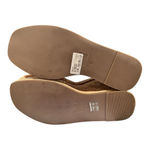 Schutz Size 10.5 Women's Dalle Vinyl Cutout Platform Wedge Sandals Cork NEW Photo 5