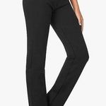 Tapata Stretchy Straight Black Dress Pants with Pockets SizeXXL (20) New Size XXL Photo 0