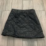 ASTR  quilted mini skirt Photo 1