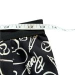 Catherine Malandrino  for Design Nation Ivory/Black Paris Skirt size 4 Photo 5