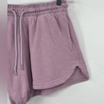 ATM Anthony Thomas Melillo Athletic Shorts High Photo 8