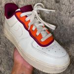 Air Force 1 White Size 5 Photo 0