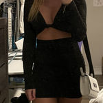 That’s So Fetch Black Dress Photo 0