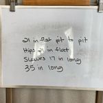 Brochu Walker  kenwick linen tunic dress Photo 6