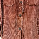 Zenana Outfitters  Corduroy Shacket Photo 1