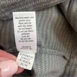 Athleta  Carmella Striped Sweater Dress Gray Size Small Photo 7