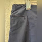 Skechers GoGolf navy blue pleated skort Photo 4