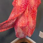 Violet+Claire  Pink & Red dotted Tank Large NEW Photo 4