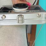 Silver and Black Camera Photo 4