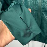 Zyia  Teal Camouflage Active lightweight packable Jacket medium Photo 6