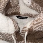 SheIn cropped sweatshirt Photo 1