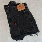 Levi's Jeans High-Rise Shorts Photo 1