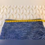 lucky in love  Faux Wrap Side Ruched Tennis/ Golf/ Pickleball Skort Size L Photo 7