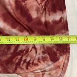 Nike  Pink & Black  Tie-Dye Tankini Swimsuit Womens Size Medium Vacation Beach Photo 5