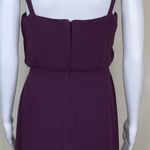 After Six  Cowl Neck Evening Gown Photo 12