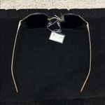 BVLGARI   BV6089 Serpenti Eyes Pink Rose Gold Sunglasses Photo 8