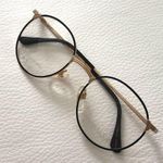 π Retro Frame by Swan, U.S.A.π₯ Black Photo 14