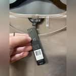 Nic+Zoe  size XS color mushroom NWT retail $68 (X29.1) Photo 3