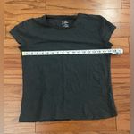 Splash - Grey Short Sleeve Tee Size 14 Photo 4