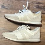 Kizik Milan Bone Women’s Size 8.5 White Photo 10