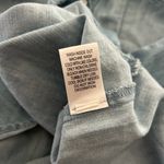 Apt. 9 Studded Denim Shirt Photo 5