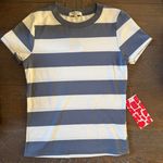 Heart & Hips Striped tee shirt Photo 0