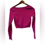 Garage Crop Top size Med Photo 4