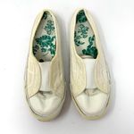 DKNY  slip on mules style sneakers, size 9 Photo 3