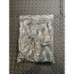 Ecote NWT Urban Outfitters  Monty Snakeskin Lace Up Bootcut Flare Pants Womens XL Photo 10