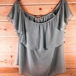 Show Me Your Mumu  Polyester Top Photo 2